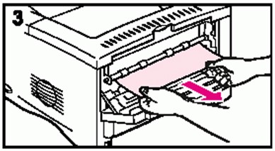 怎么处理打印机卡纸问题