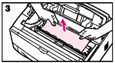 怎么处理打印机卡纸问题