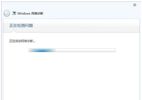 无法上网 无法上网